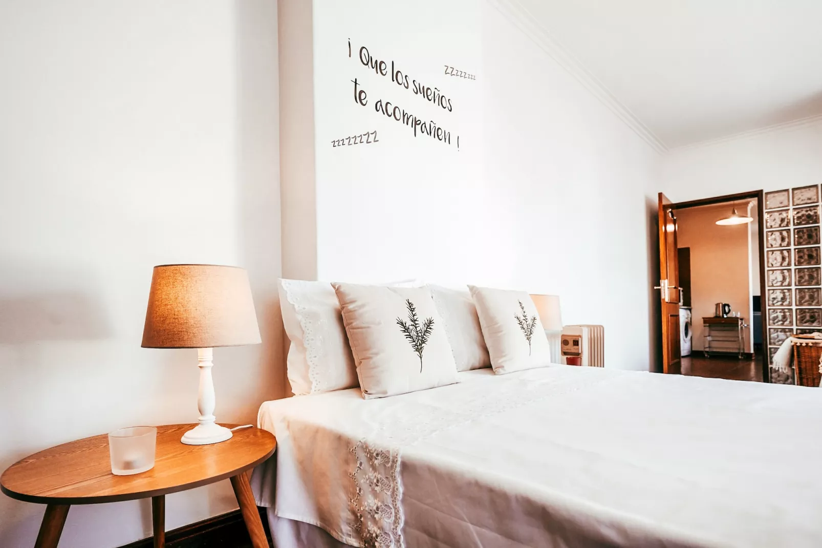 Amadora Terrace View By Gt House-Slaapkamer