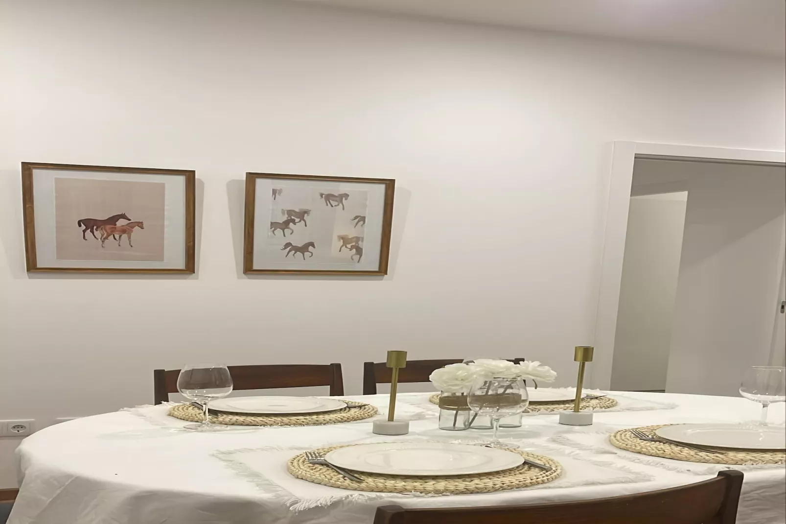 Golegã Boutique Apartment By Gt House - Eetkamer