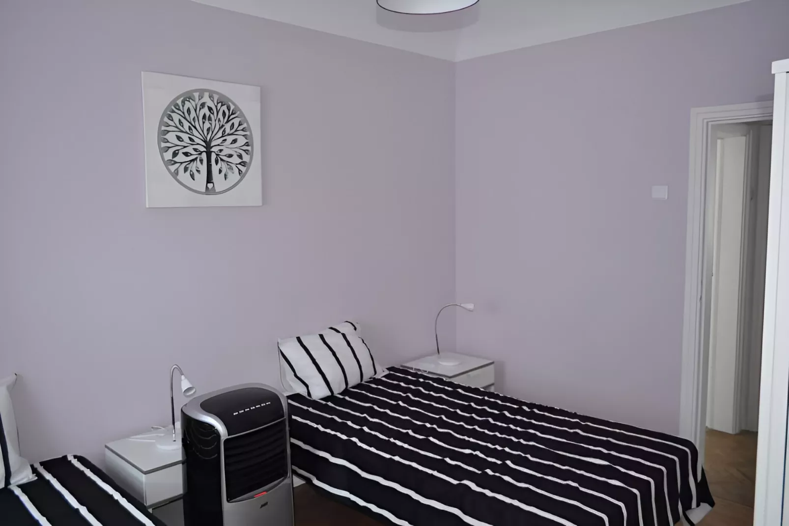 Casa do Mestre By Gt House-Slaapkamer