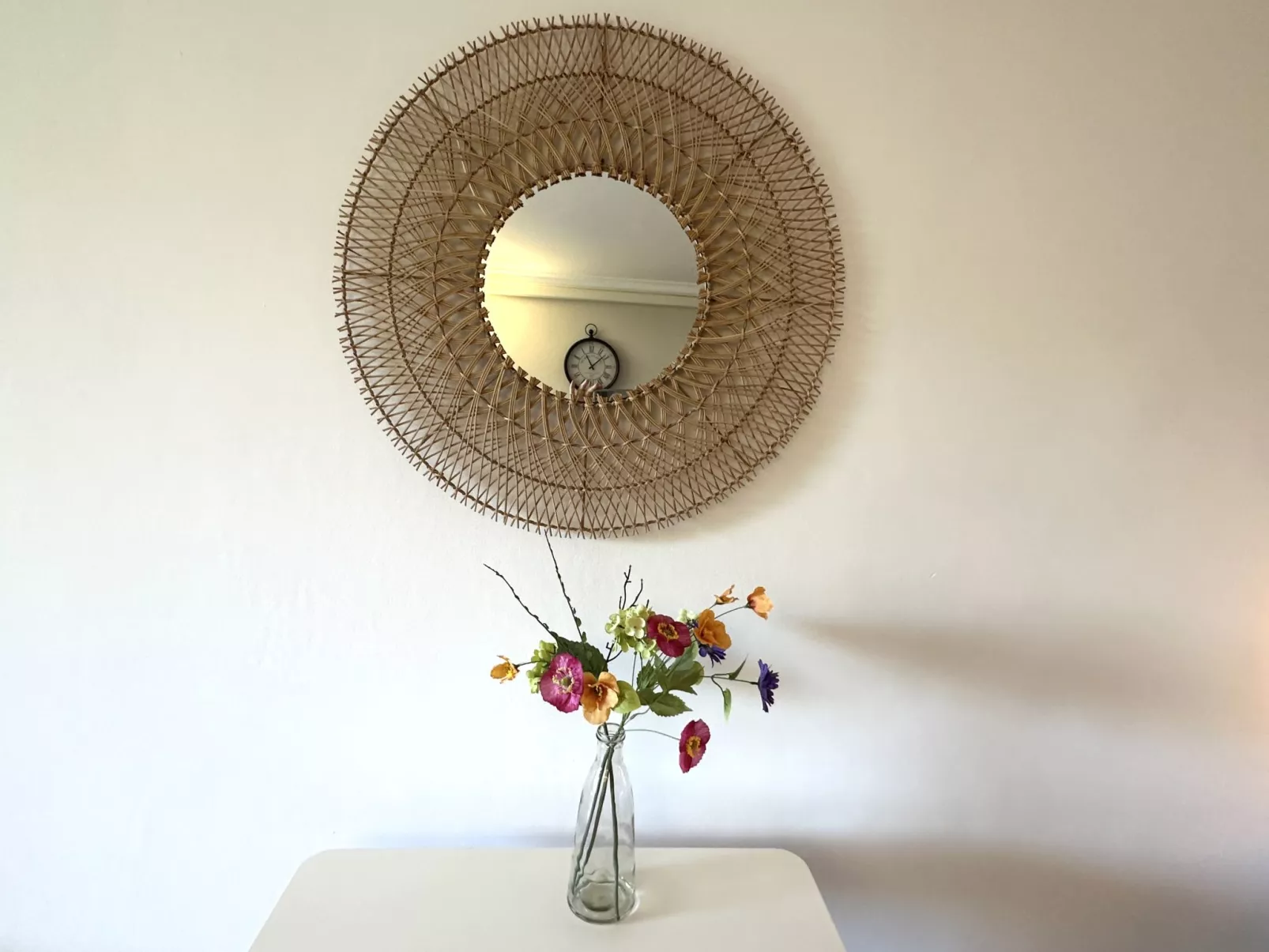 Les Pins Bleus-Binnen