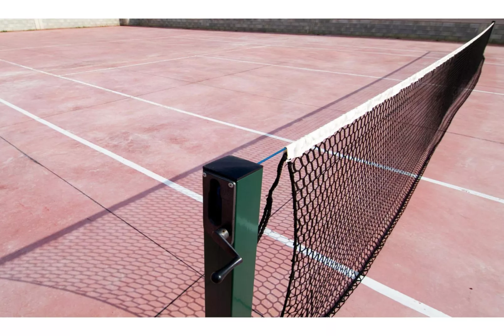 GH Baraka Village - Aparthotel Formula Apartment TYPE B-Parkfaciliteiten