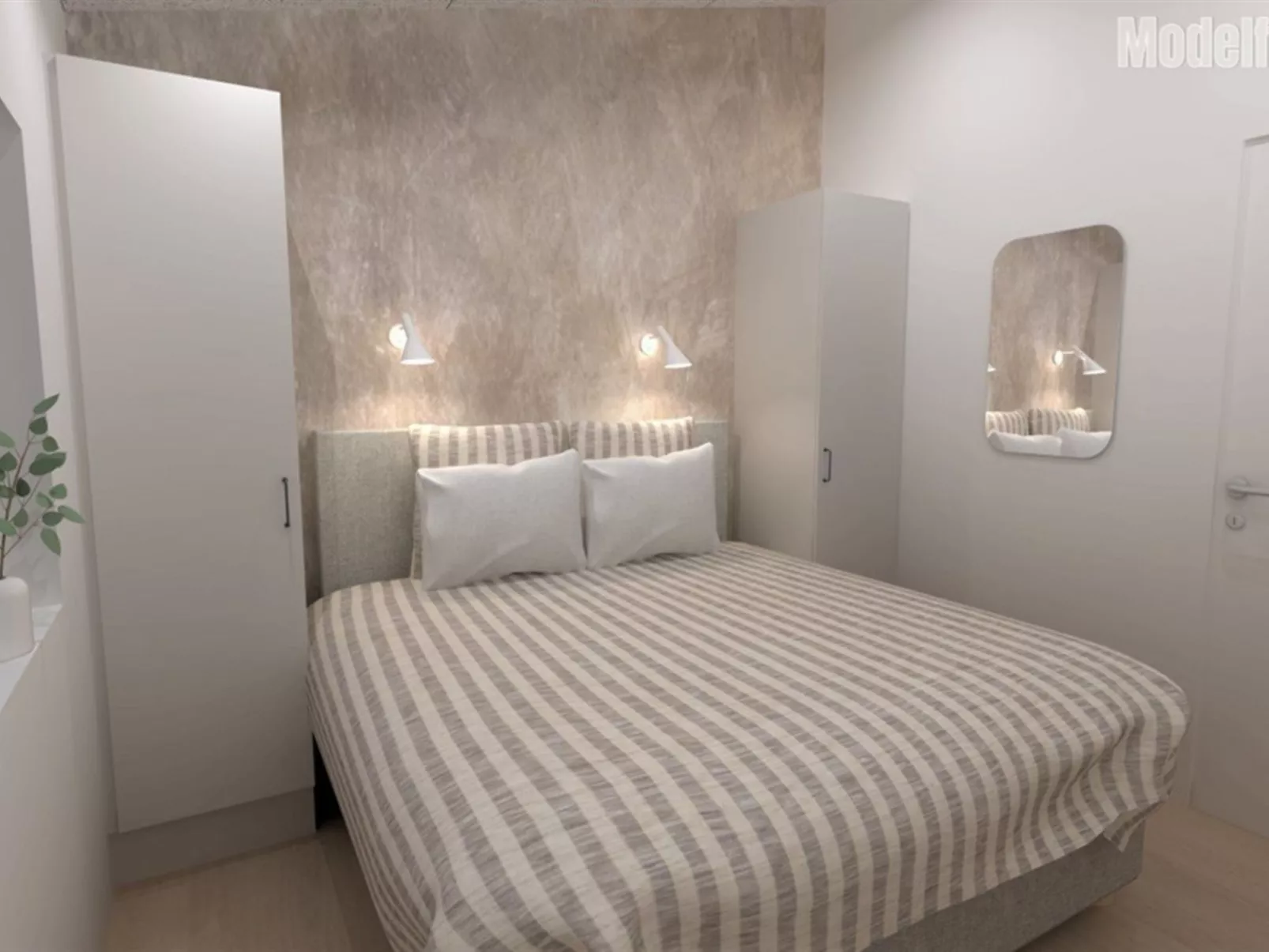 "Barthi" - 450m from the sea-Binnen