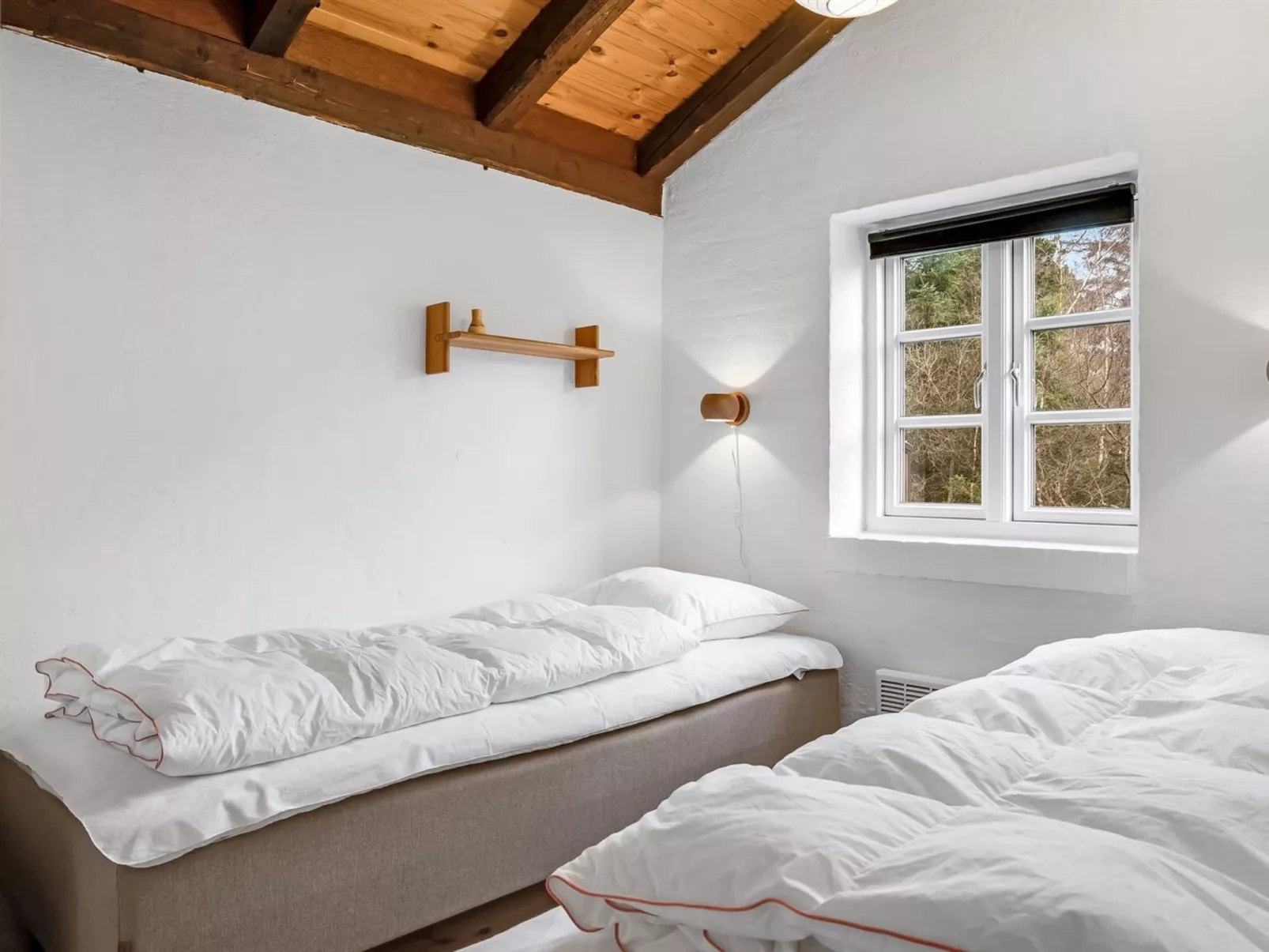 "Klint" - 400m from the sea-Binnen