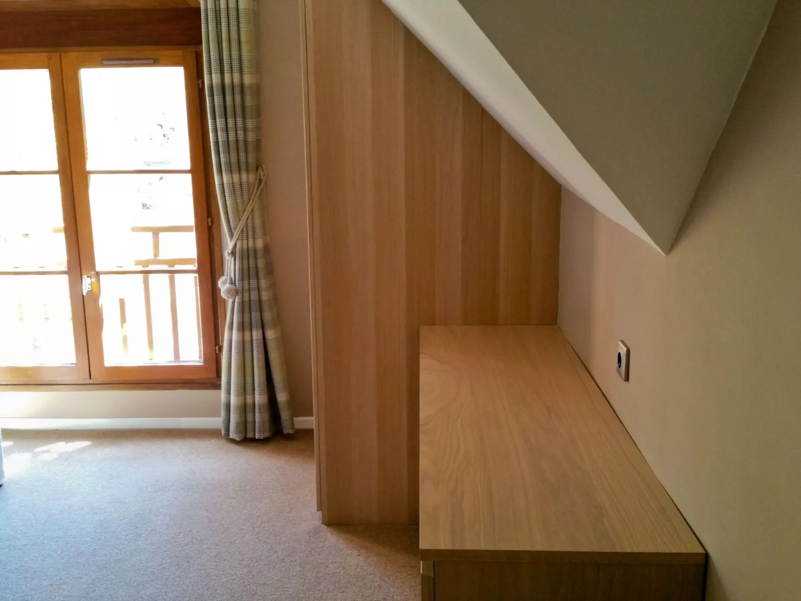 Holiday villa "Les Jumeaux Le Touquet" (Die Zwillinge Le Touquet)-Binnen