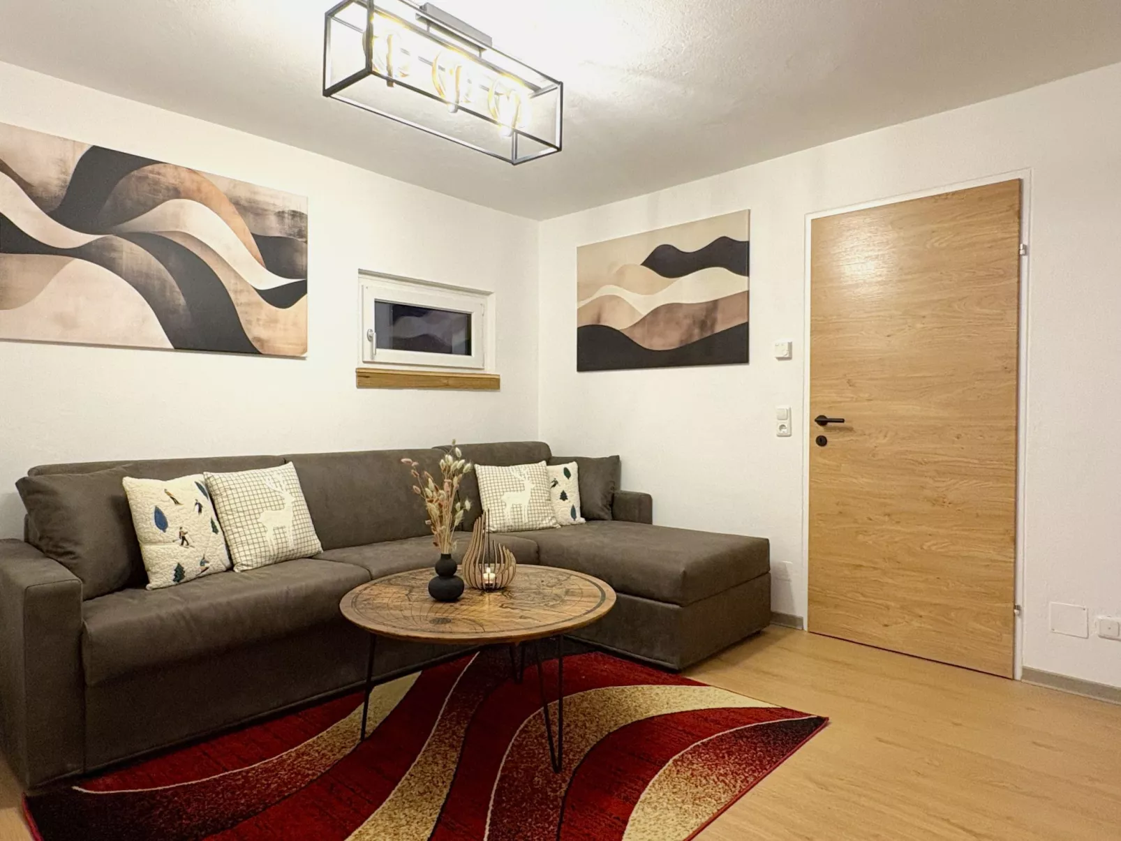 Apartment Anneliese-Binnen