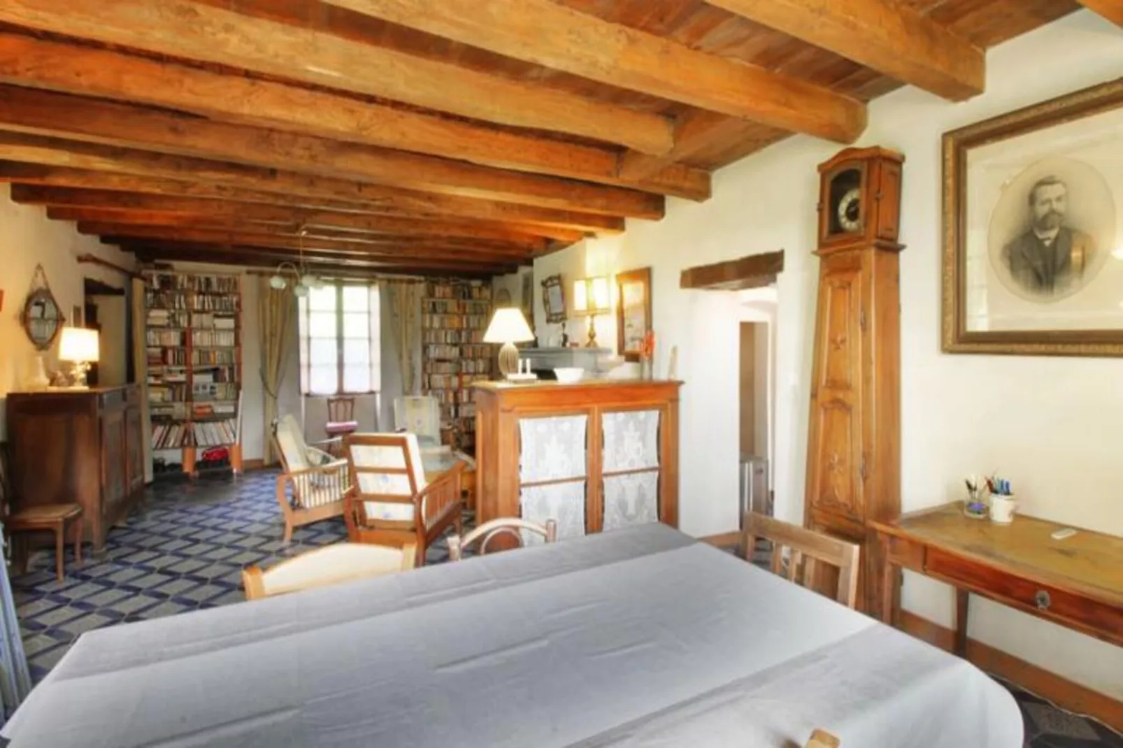 Maison De Charme Ancienne Entre Lacs Et Rh&ocirc;ne-Niet-getagd