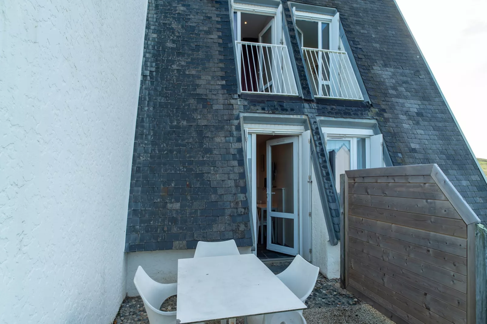 Sud Ocean L N°94 - 2P4-Terras