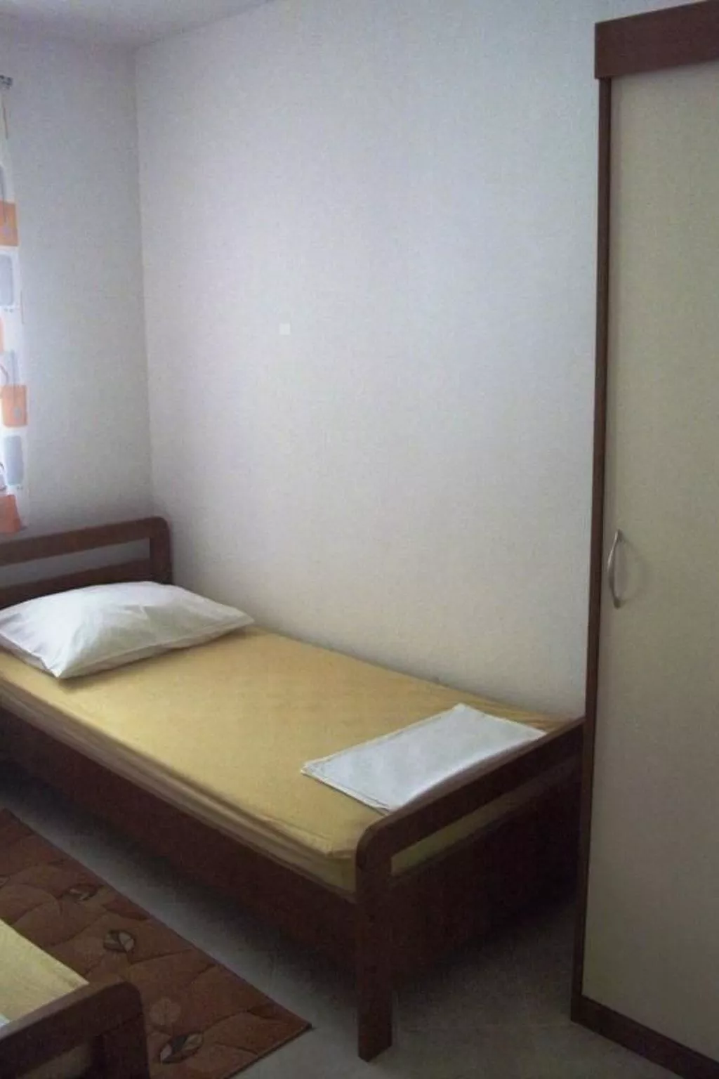 Appartement mit Blick auf das Wasser-Binnen