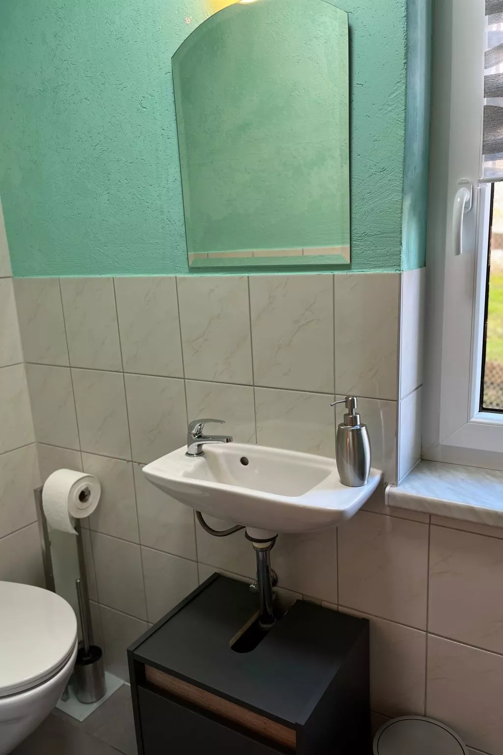 FerienwohnungBaumann - Binnen