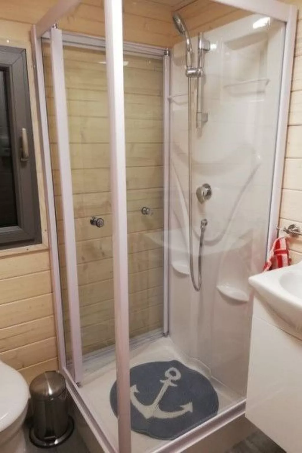 Hausboot NautikHus-Buiten