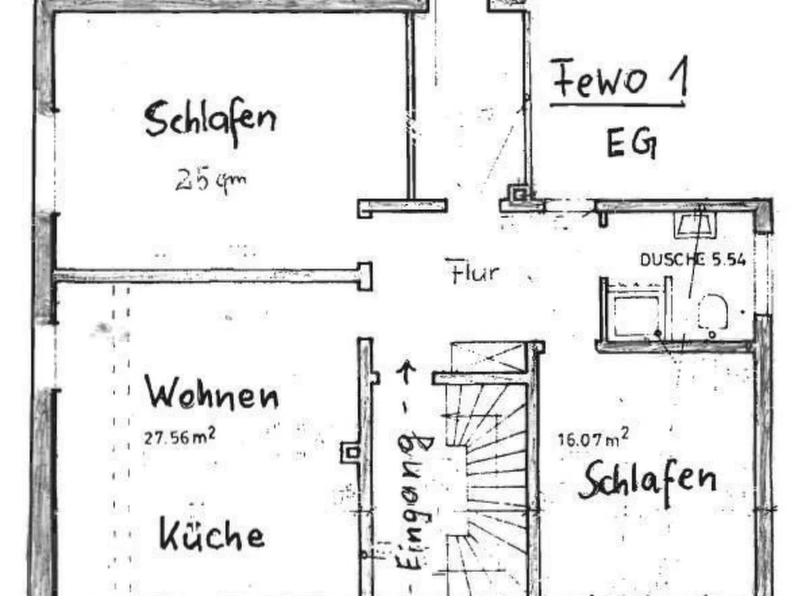 Appartement mit Garten, Grill und Terrasse-Image-tags.info