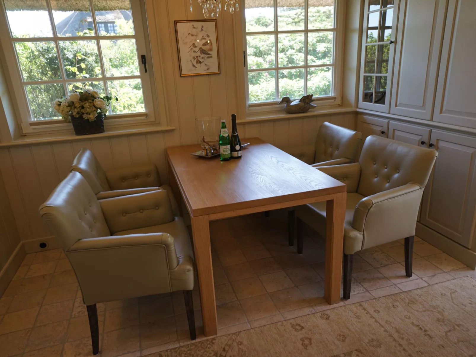 Dikstig - D8R - in Kampen auf Sylt-Binnen