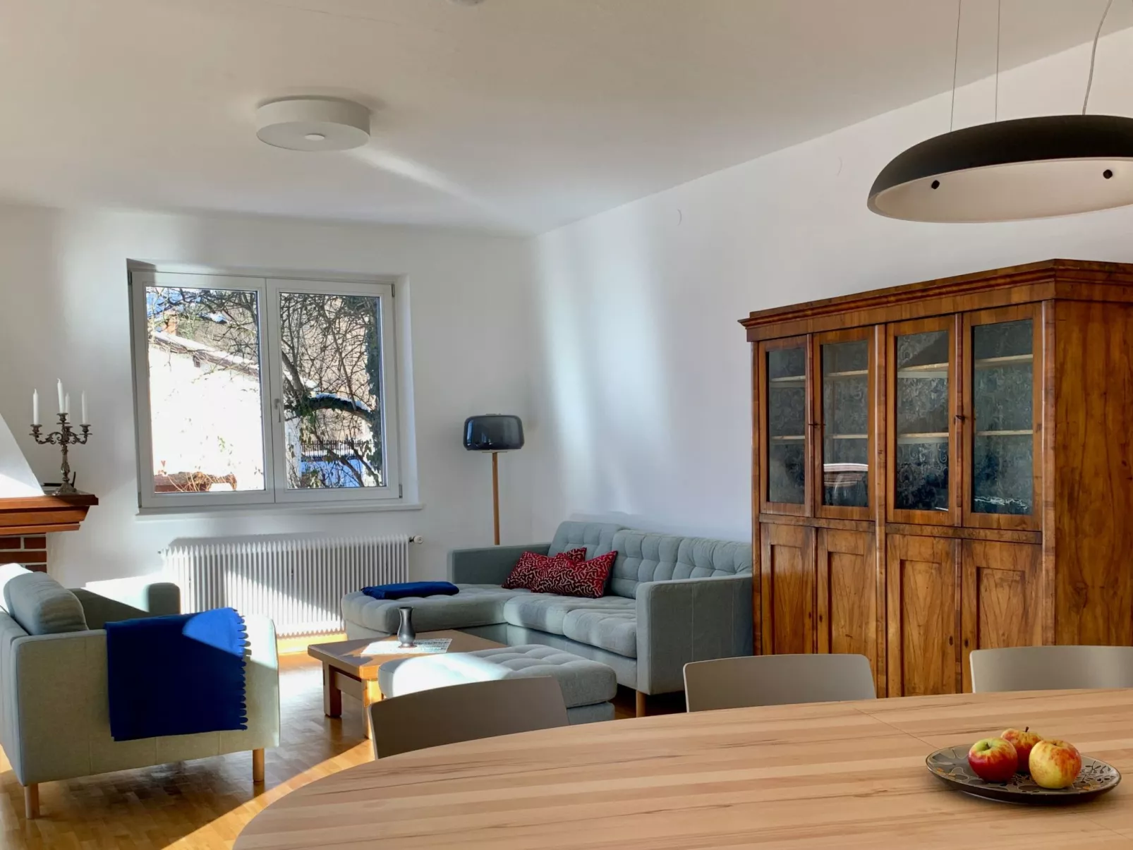 Haus an der Lieser-Binnen