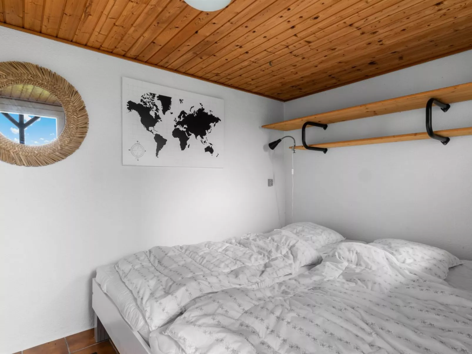 "Nedelko" - 20m from the sea-Binnen