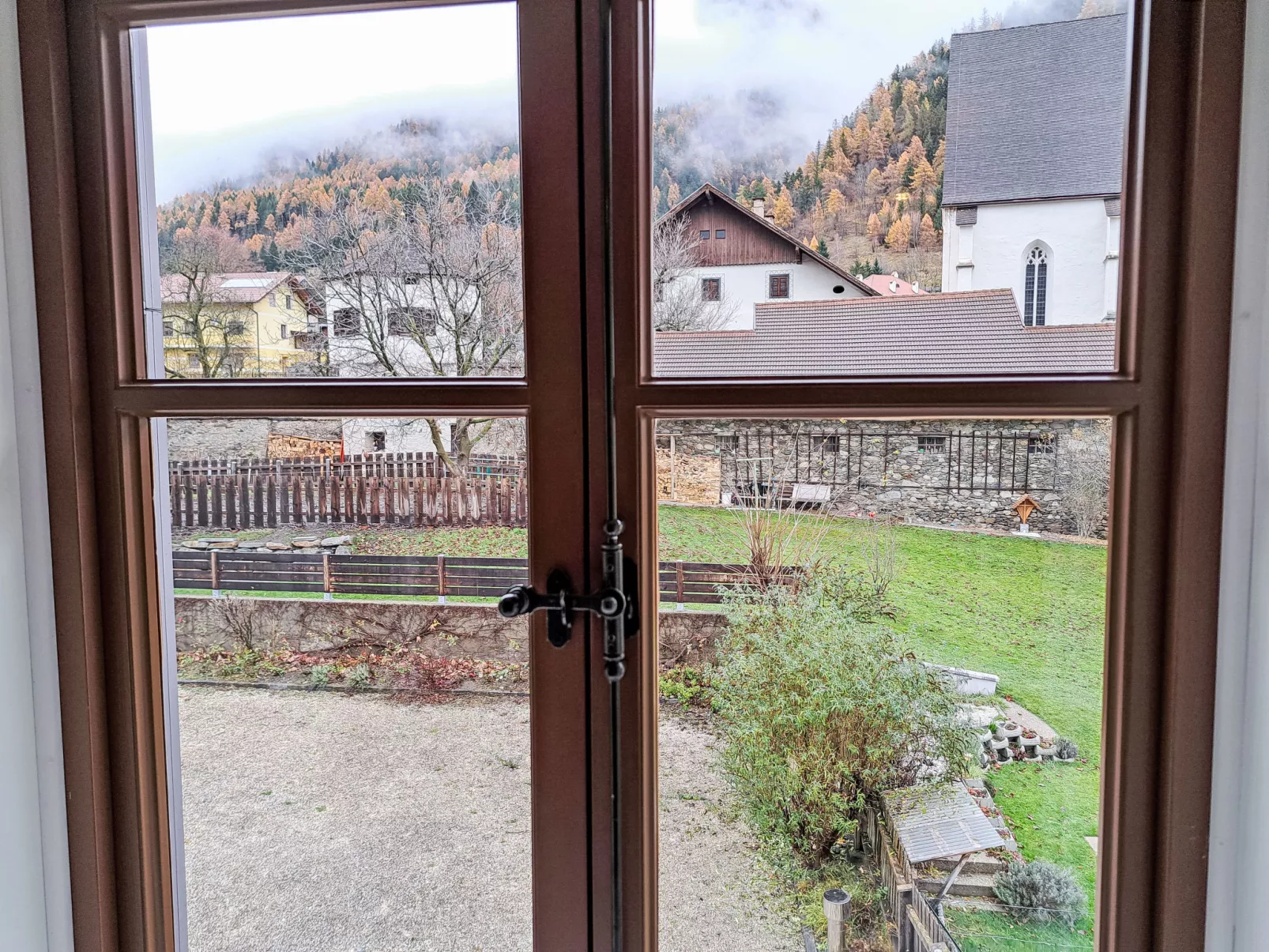 Oberstbergmeisteramt-Buiten