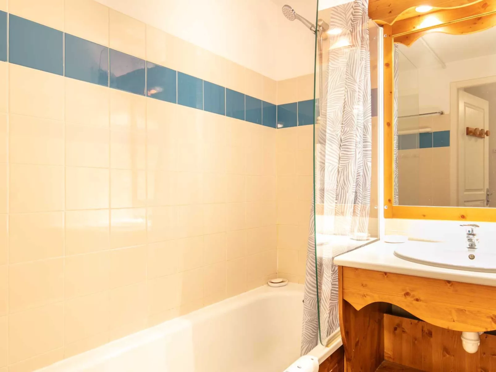 V du Bachat Sorbiers E-Binnen