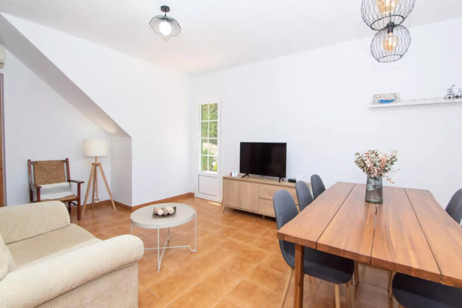 Maison à Cala Galdana-Niet-getagd