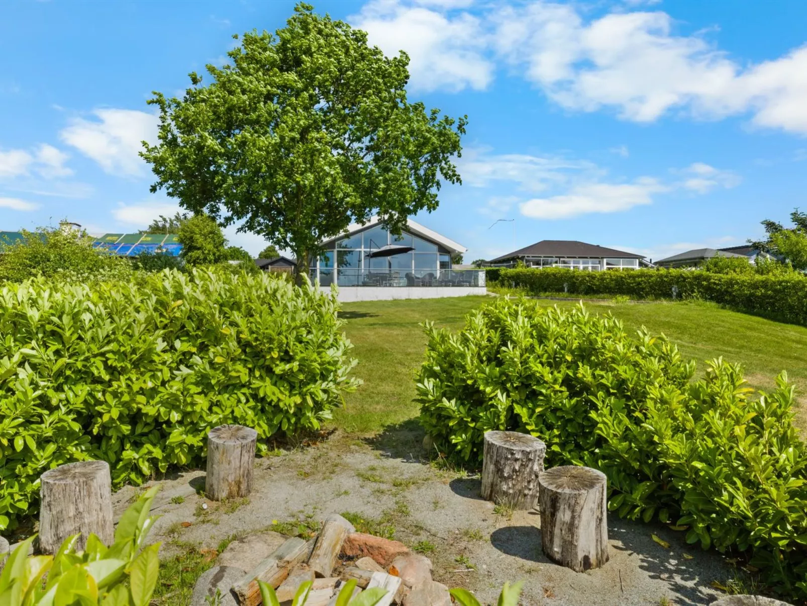 "Ubavka" - 100m from the sea-Buiten