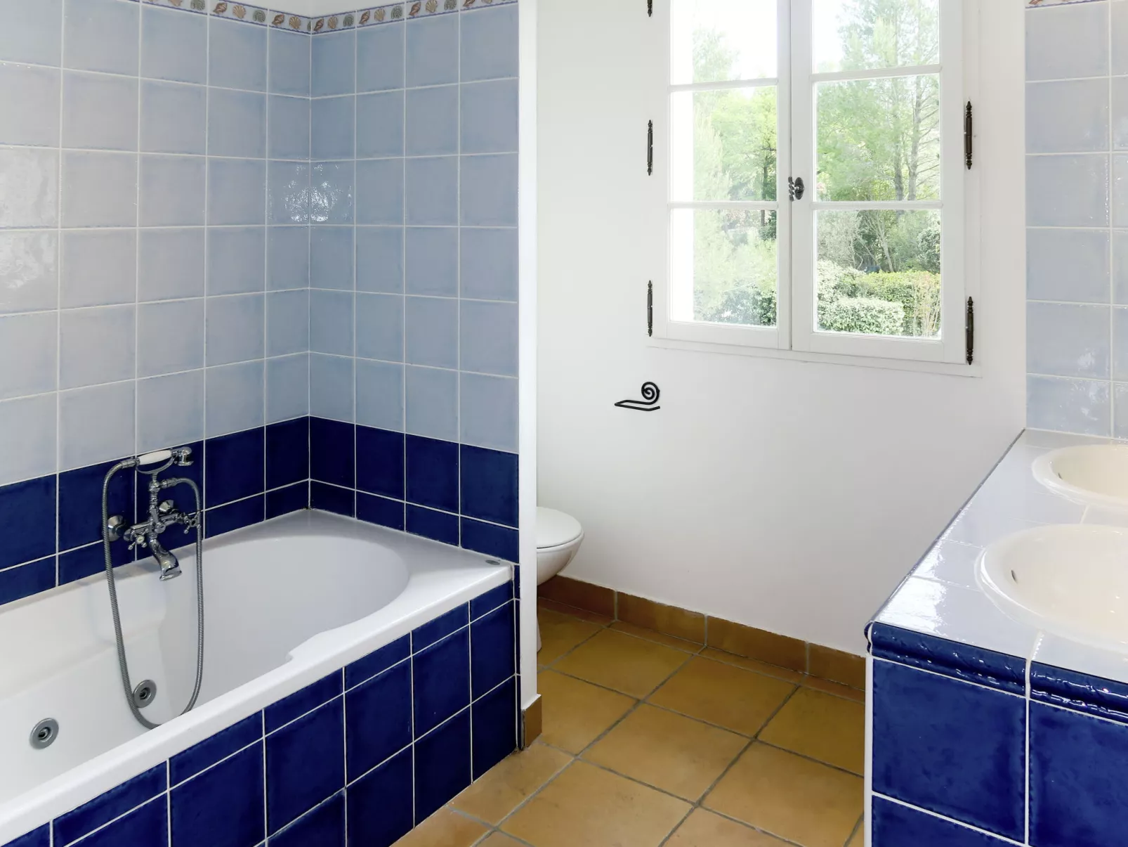 Hameaux de la Calade V6/8-Binnen