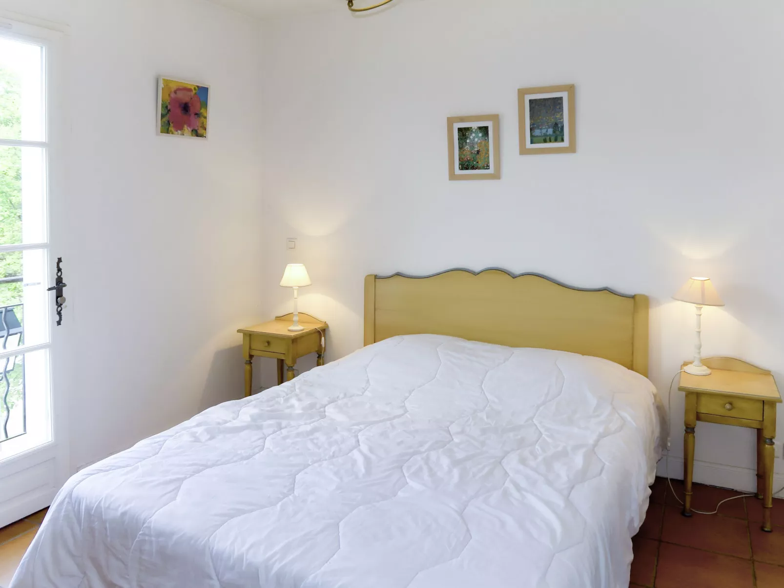 Hameaux de la Calade (FEN171)-Binnen