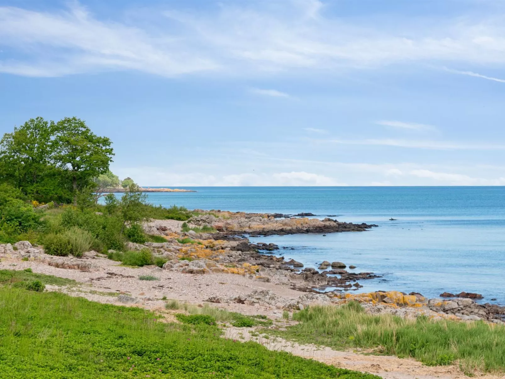 "Yosefin" - 50m from the sea-Buiten