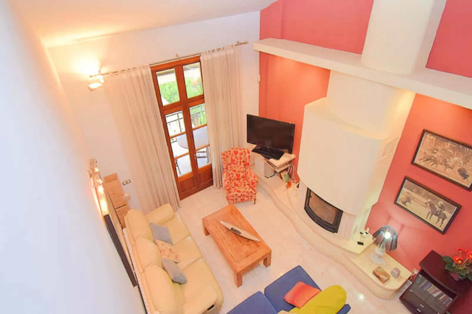 Maison à Muro - Niet-getagd