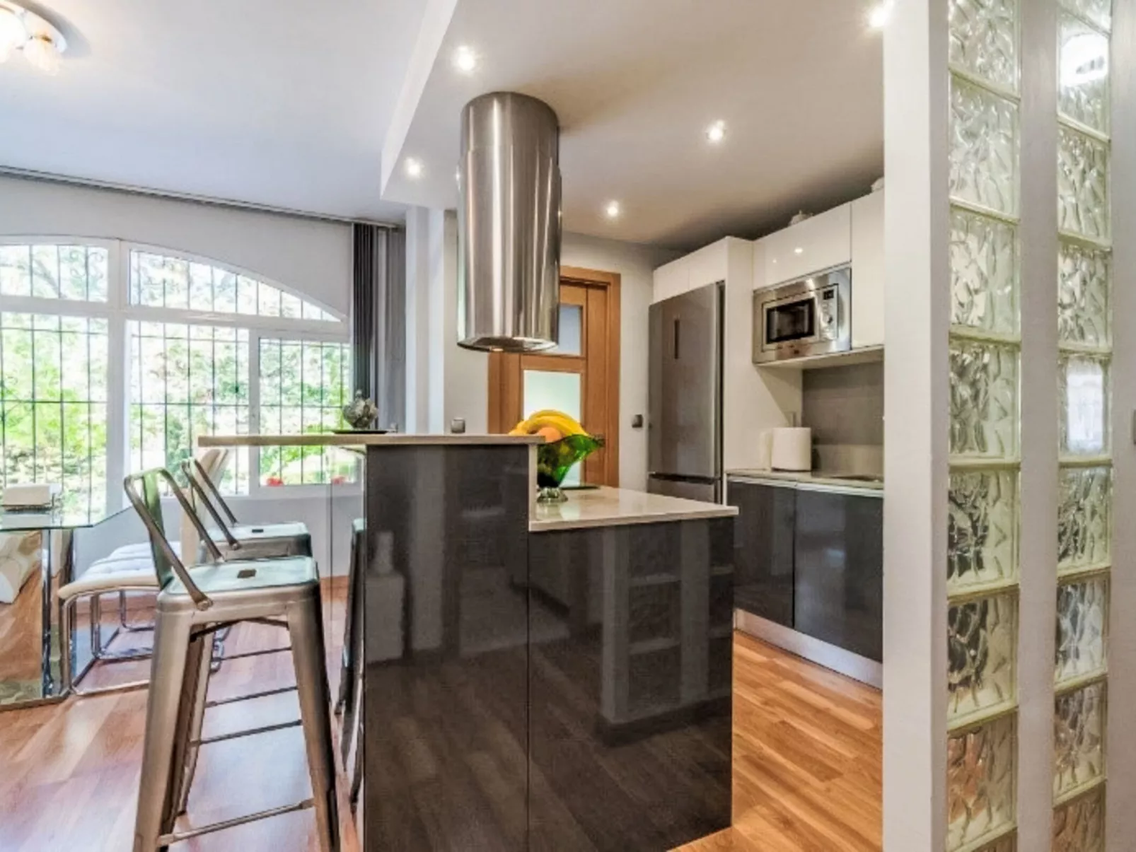 Residencial El Paraiso Development - Binnen