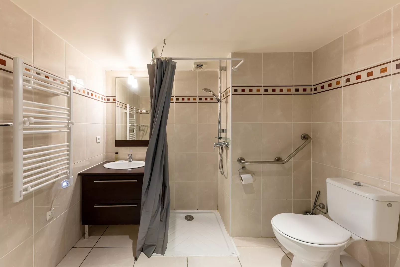 Carre Marine N°105 - 3P6-Badkamer