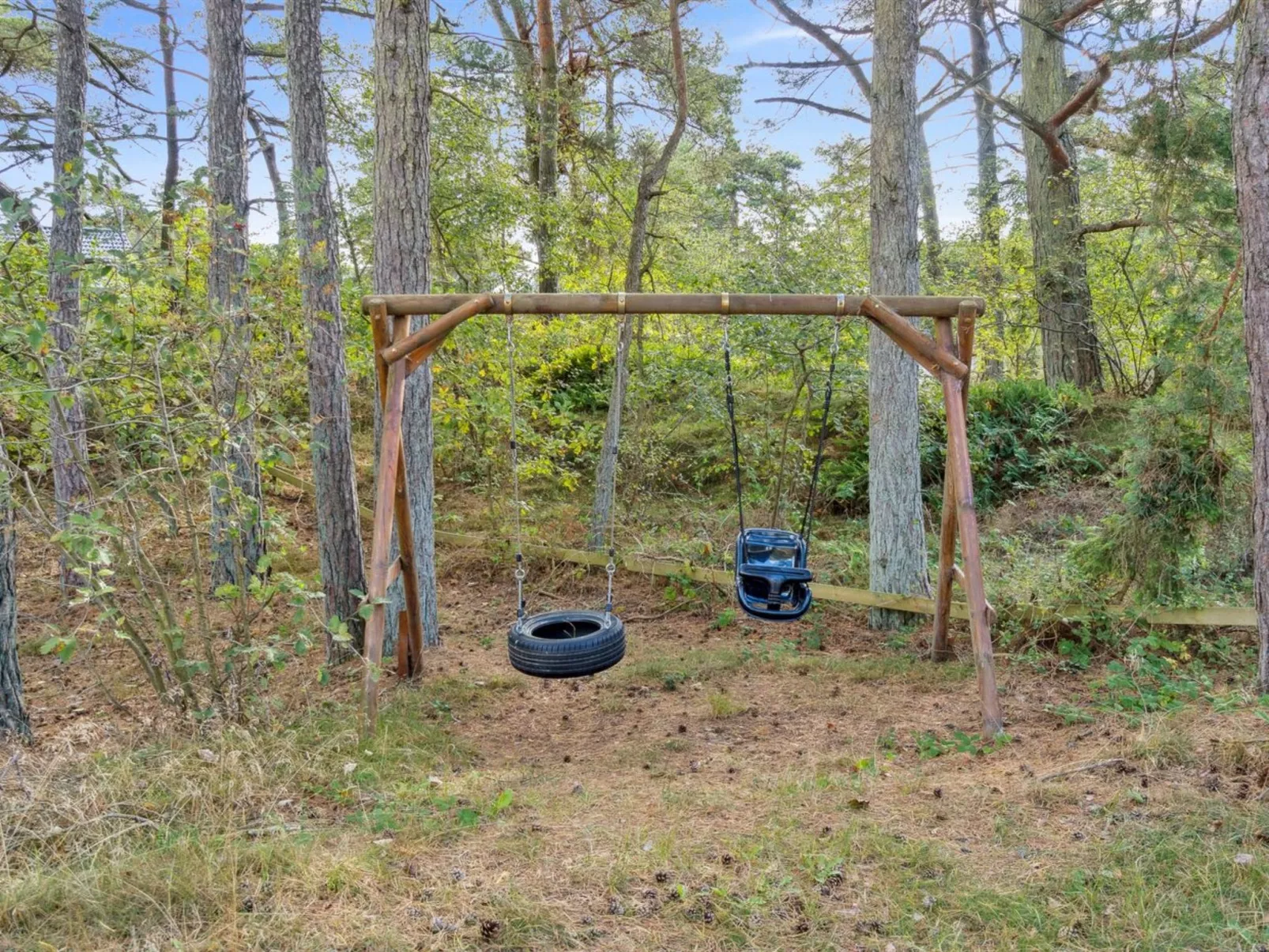 "Bedrija" - 200m from the sea - Buiten