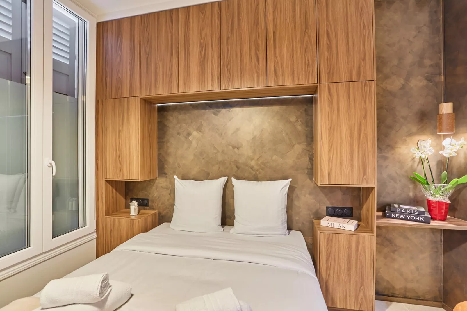 VINCENNES-Niet-getagd