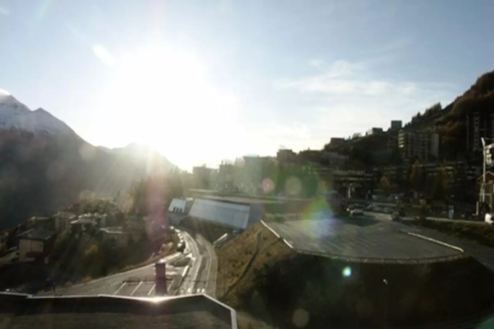 Résidence Sirac A - Niet-getagd