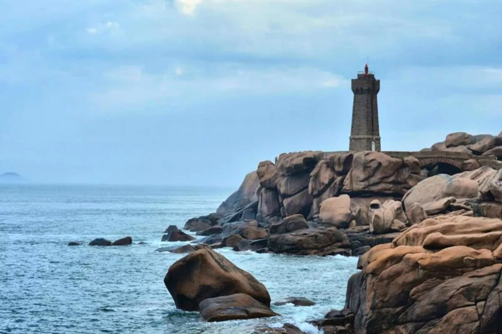 Résidence M100-perros Guirec - Niet-getagd