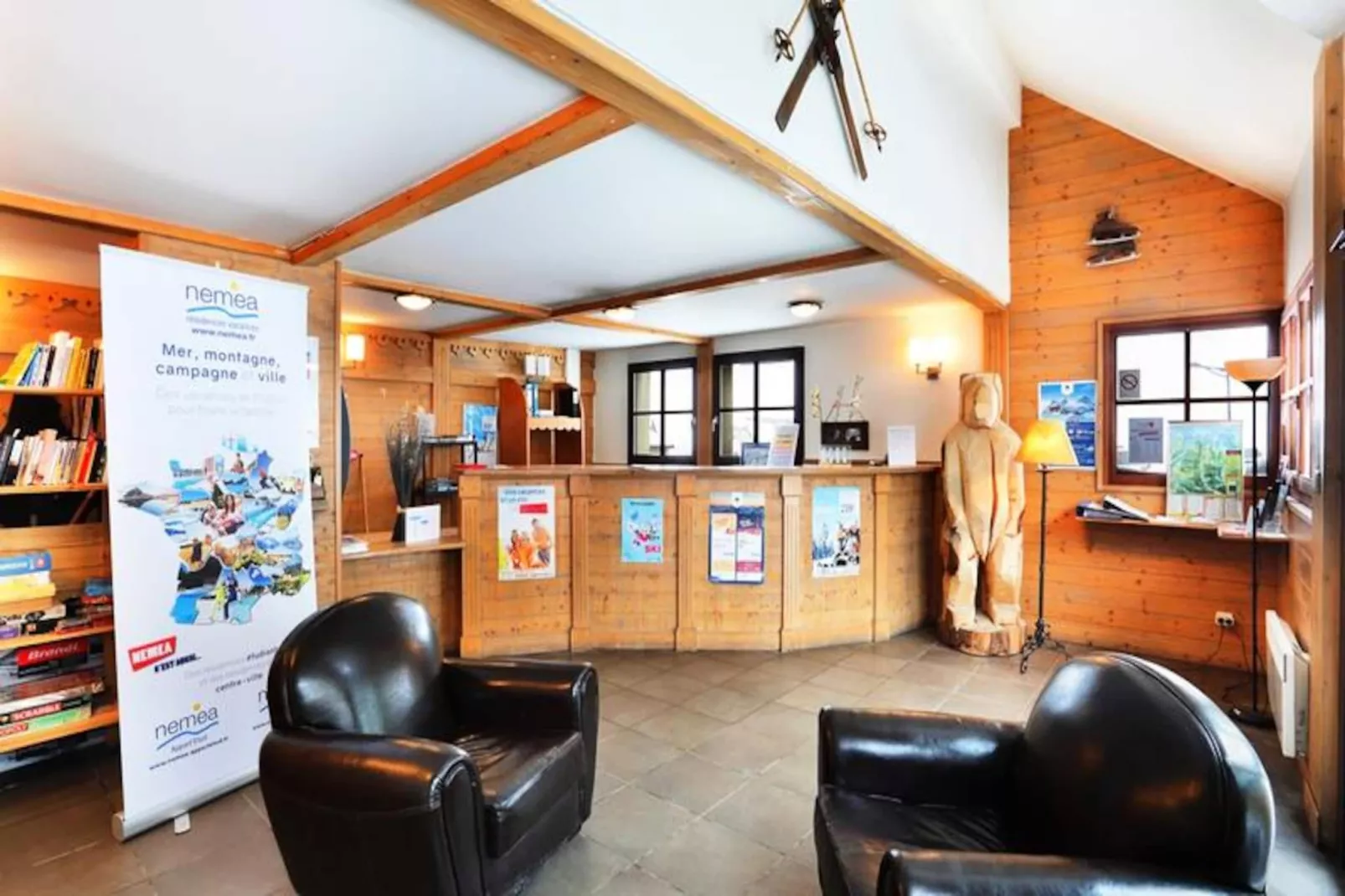 Résidence Néméa Le Hameau de Balestas *** - Niet-getagd