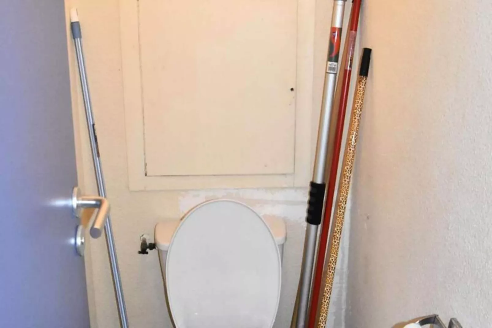 Résidence Le Neptune - Niet-getagd