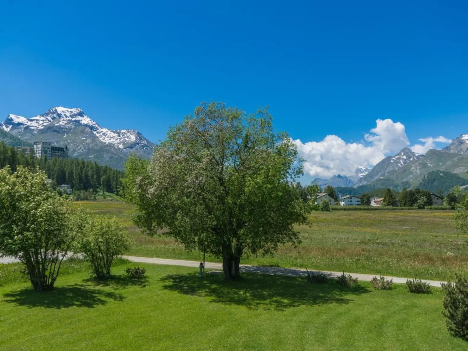 Chesa Flur Sulagl 2 - Image-tags.info