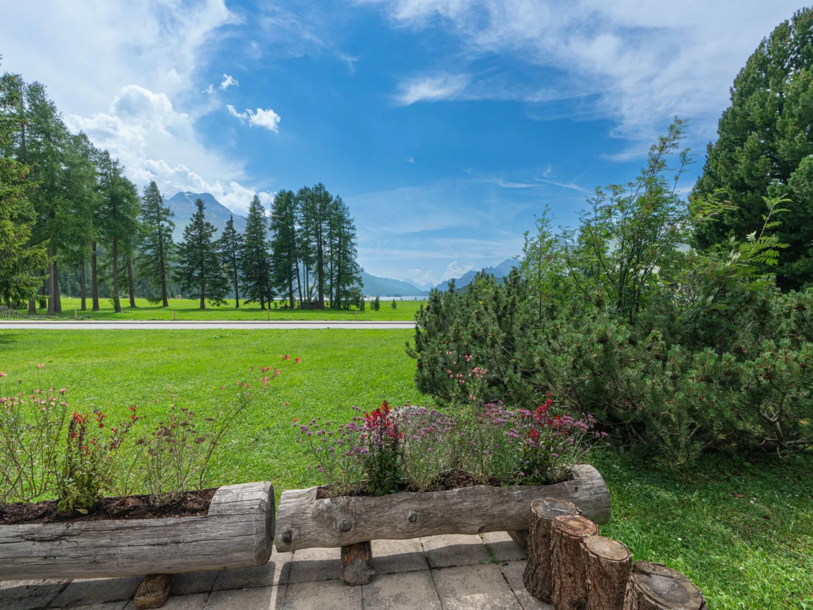 Chesa Tscheppa 1 - Image-tags.info