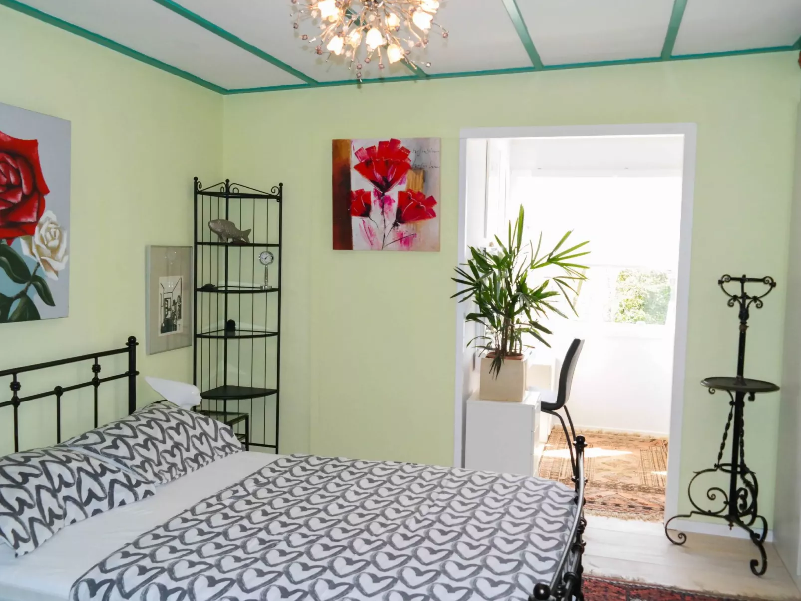 In Anjum mit Sauna, Garten und Terrasse - Image-tags.info