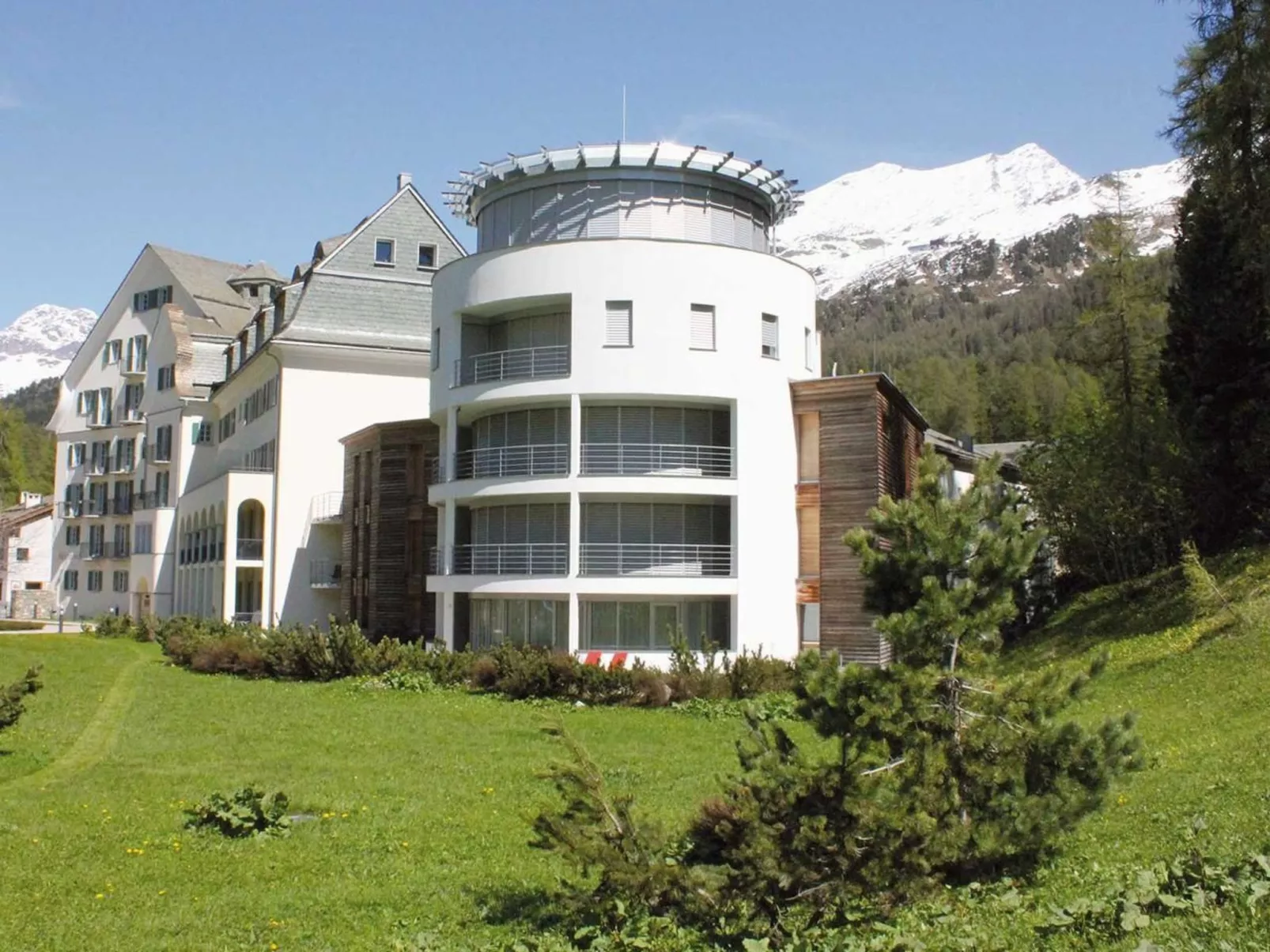 Residenz Alpenrose22 - Image-tags.info