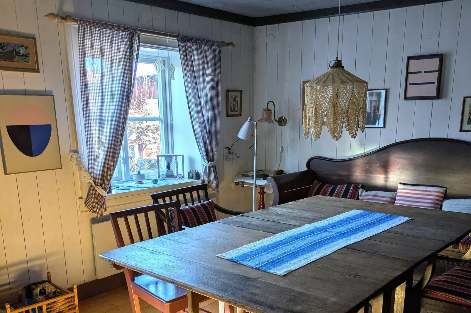 3 Personen vakantie huis in STRÄNGNÄS