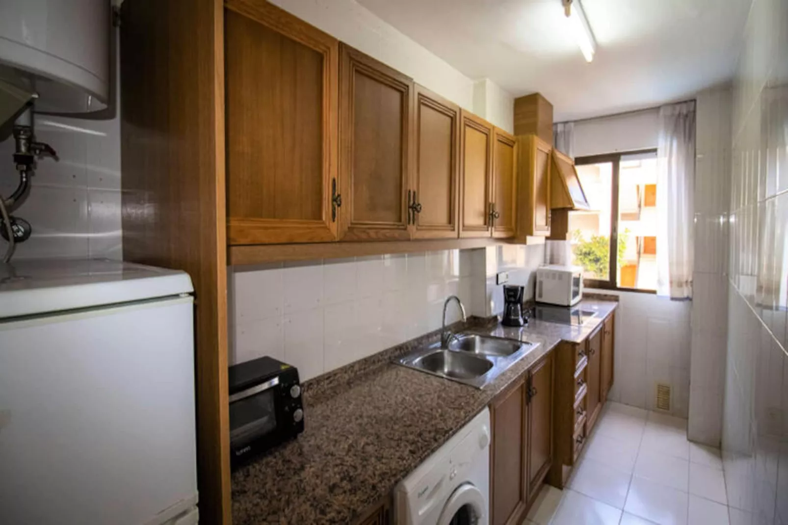 Appartements à Alcossebre-Niet-getagd