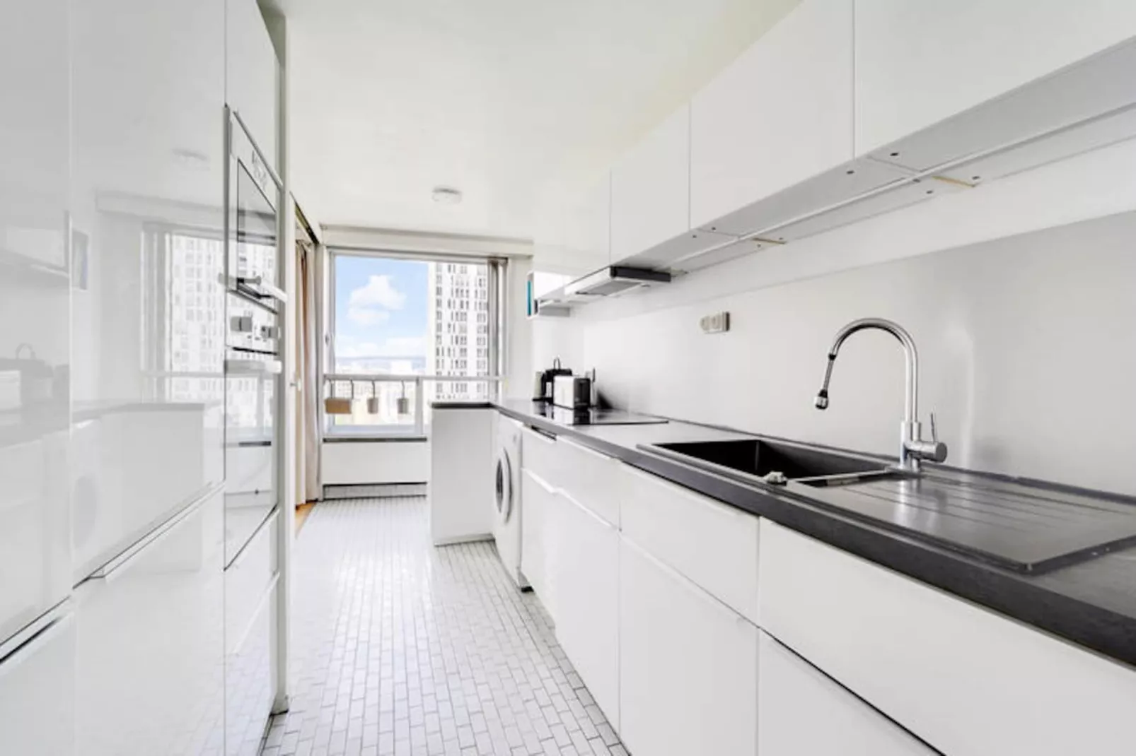 Appartements à Paris - Niet-getagd