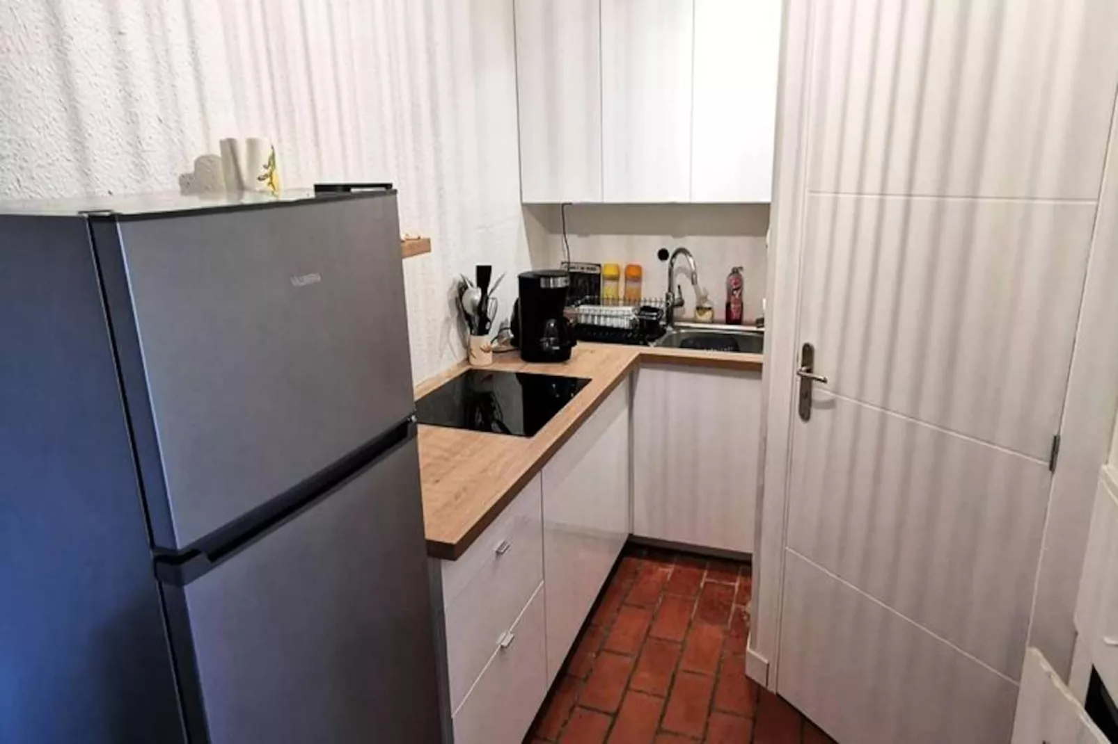 Résidence Maisons De La Mer 1-Niet-getagd