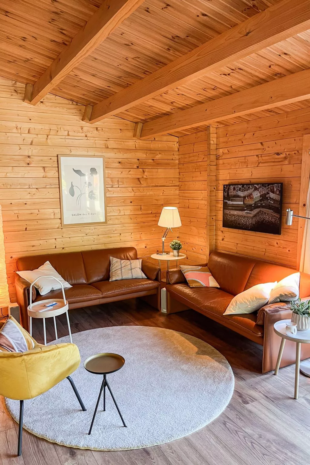 Chalet mit Klima - Image-tags.info