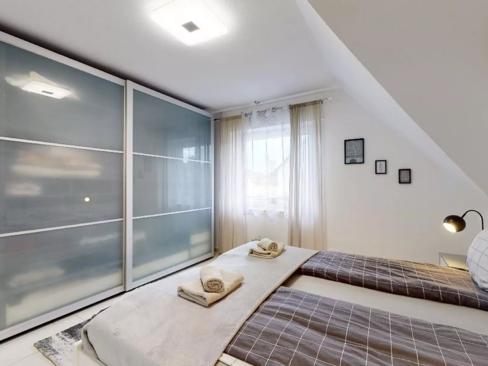 Helle Familienfreundliche Barrierefreie Wohnung - Image-tags.info