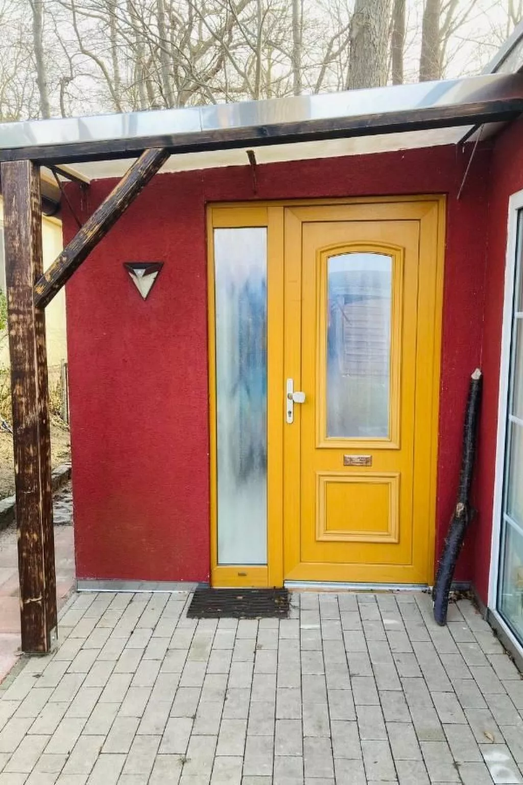 Villa Specht- Ferienbungalow - Image-tags.info