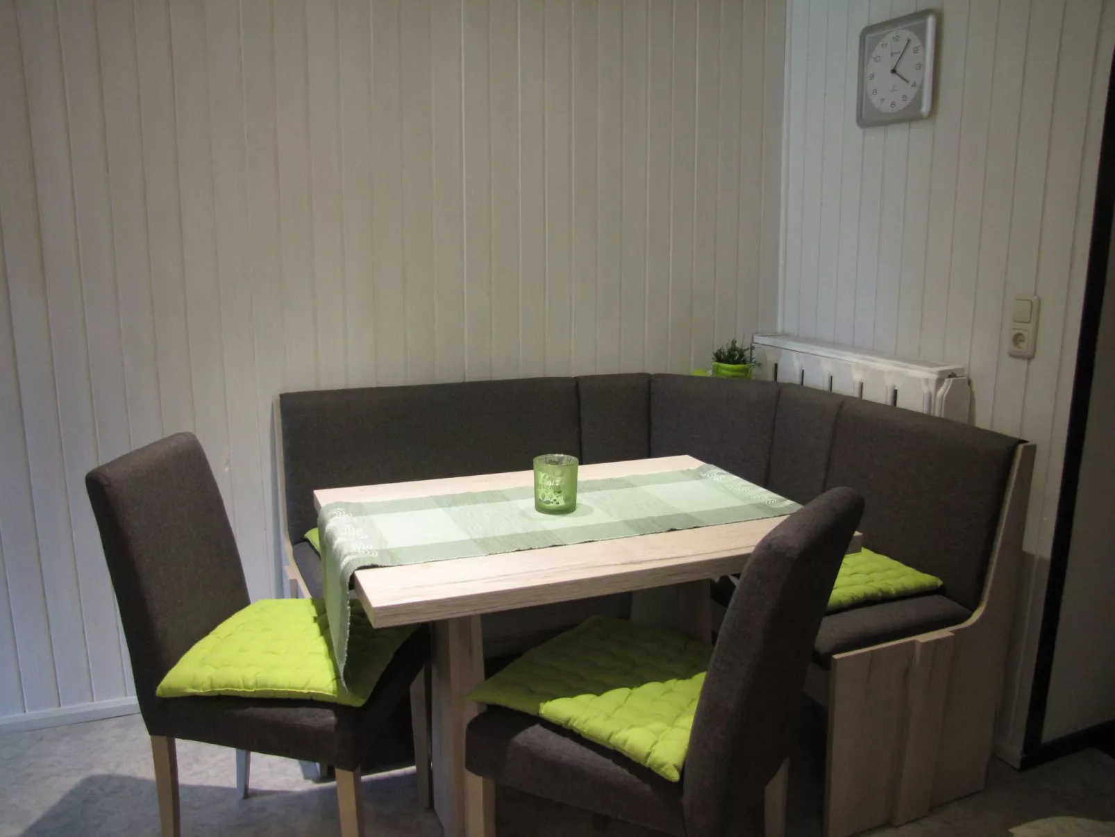 Nettes Ferienhaus in Hartmannsdorf mit Garten, Terrasse und Grill - Image-tags.info