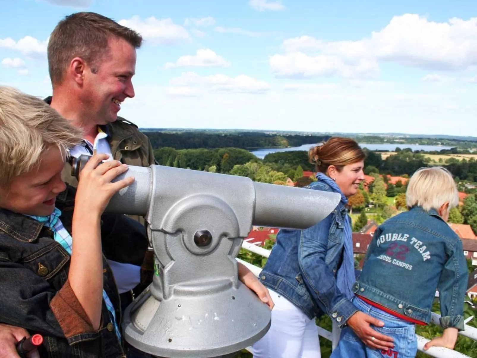 Wohnung in Bad Segeberg mit Terrasse - Image-tags.info