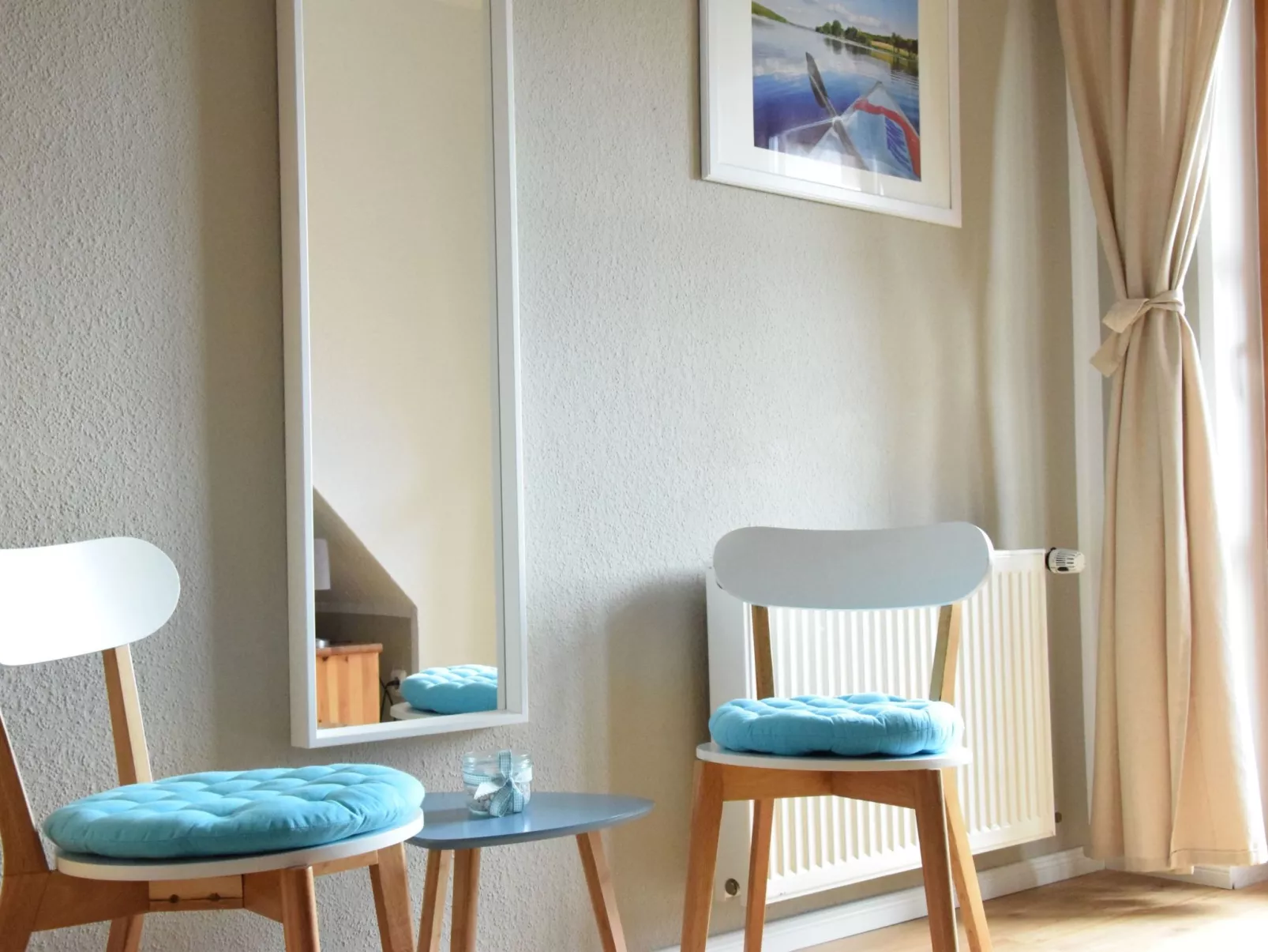 Gemütliche Ferienwohnung Seeblick - Image-tags.info