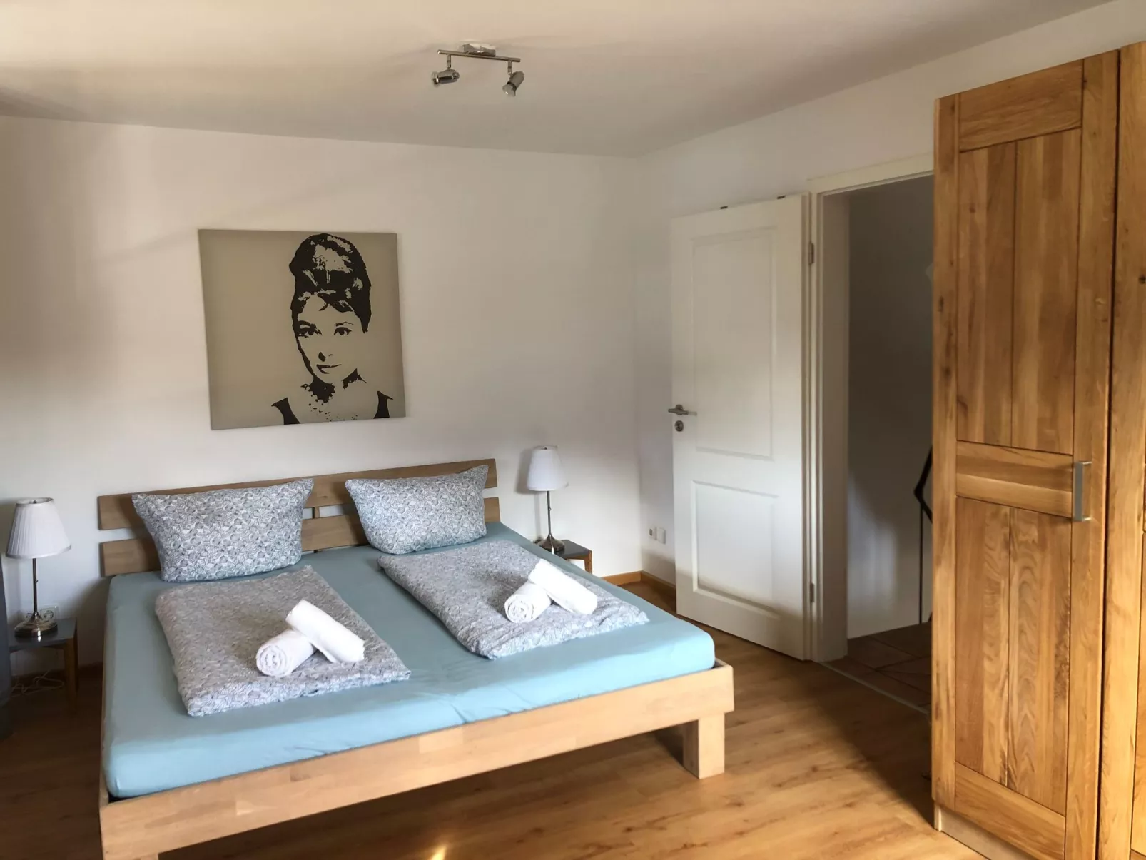 Tolles Ferienhaus in Garmisch-Partenkirchen mit Sonniger Terrasse - Image-tags.info