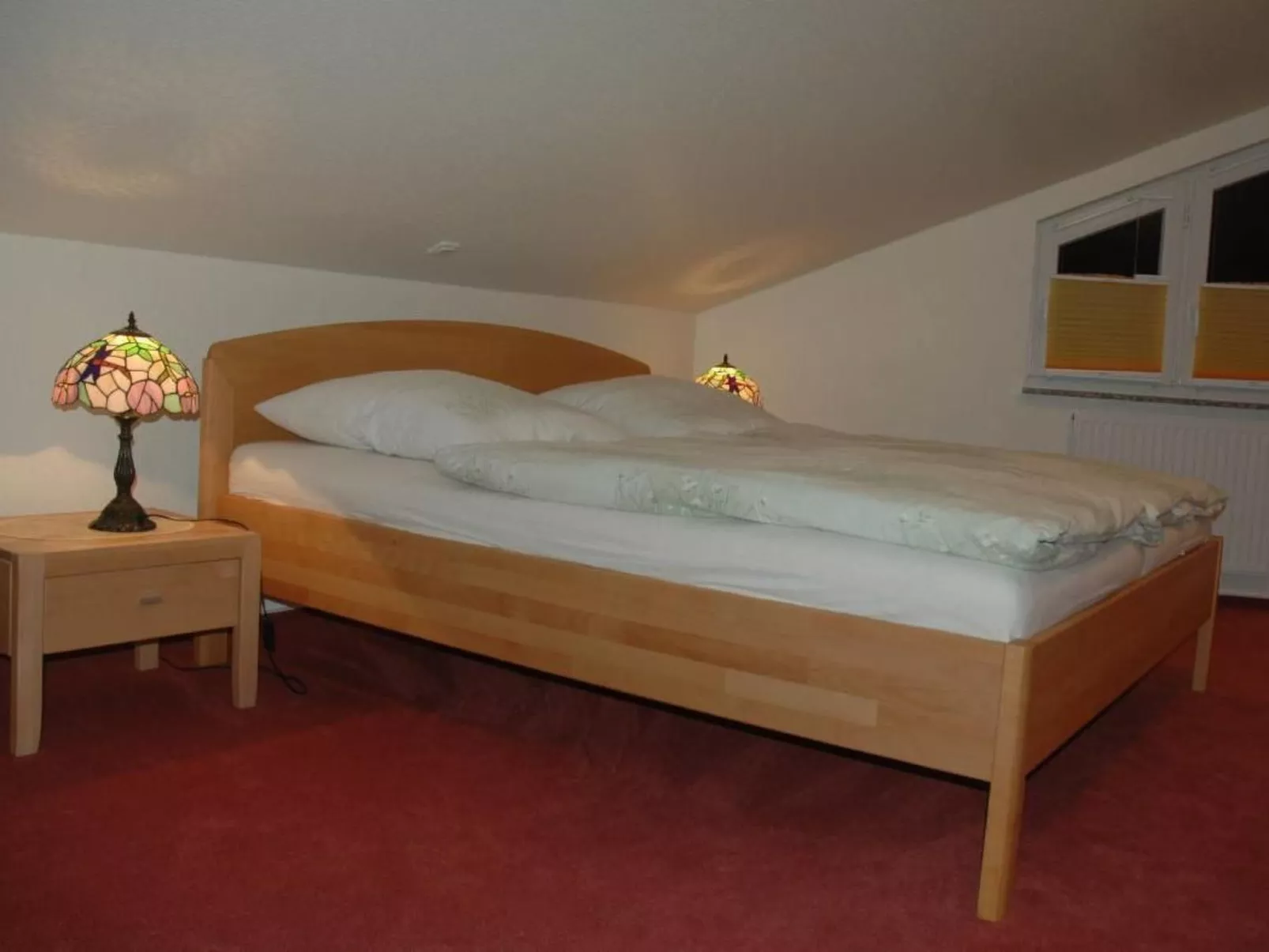 Haus Stella Maris mit Bootssteg - All Inklusive - Image-tags.info